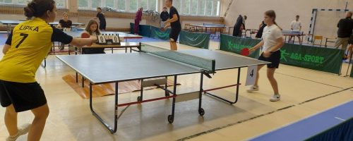 Igrzyska Młodzieży 1